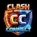 Clash Connection Logo